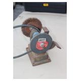 Grinder / Wire Wheel