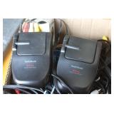 Wireless Video Senders & Computer Cables