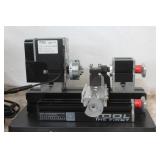 Mini Machinists Lathe  / Boxed