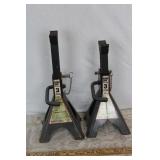 Black Jack 3 Ton Jack Stands