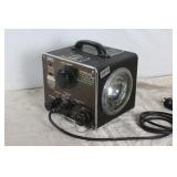 Vintage Dawe Stroboflash