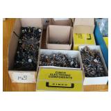 Computer Repair Electronic Components Collection
