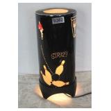 MCM Bowling Motion Lamp