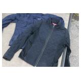 Tempo Equestrian & Far West Jackets M