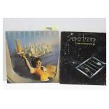 Supertramp Vinyl Records