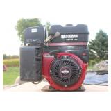 Briggs & Stratton  13hp Gas Engine