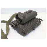 U.S Army Corp P-141 Metascope