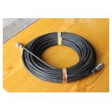 Microphone Cable