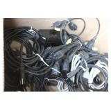 Electronics & Computer Cable Collection