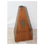 Vintage Maelzel Metronome