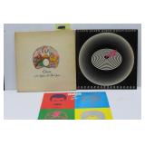 Queen Vinyl Collection