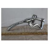 Early Chrome Gas Pump Nozzle