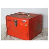 Black & Decker  Circular Saw & Metal  Carry Case