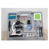 IQ Crew 52 Pce Microscope Set