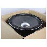 Emperor 12' Speaker / N.O.S