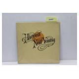 Neil Young Harvest  Vinyl Record