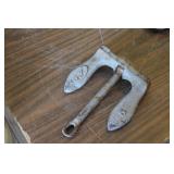 Vintage Boat Anchor