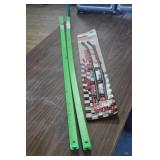 Artic Cat Carbide Runners & Track Slider Wear Bars