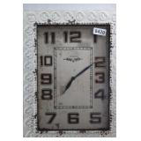Vintage Wall Clock