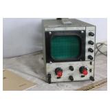 Telequipment Oscilloscope S-51