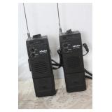 Stabo SH 6200 Walkie Talkies