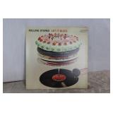 Rolling Stones  ' Let It Bleed' Vinyl Record