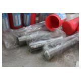 11Pce Machinists Collet Set  / New