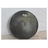Vintage Chrome Breather Cover
