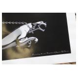 Jaguar XJ Series Posters