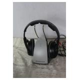 Sennheiser Head Phones