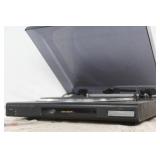 Genexxa Lab 1000 Belt Drive Turntable