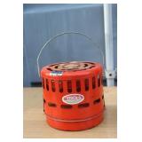 Vintage Tonka Camp Heater