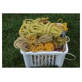 Super Rope Collection
