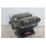 Haynes V8 Engine
