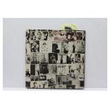 The Rolling Stones Exile On Main Street Vinyl
