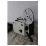Zeiss Ikon Movilux DS8  Projector