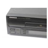 Pioneer CLD S201 Laser  Disc Player
