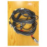 Microphone Cables