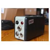 Bruel & Kjaer 2801 Microphone Power Supply