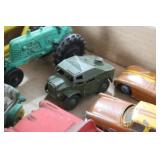 Diecast Toy Collection   / Dinky