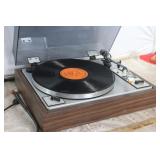 Taya Belt Drive Turntable CP-300