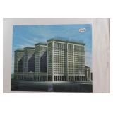 General Motors Building Stephen Magsig L/E