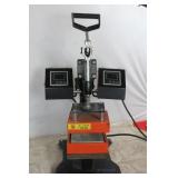 Cap Press Machine CP-3815-1