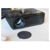 Insight Projector & Screen
