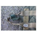 Military Gear Bag