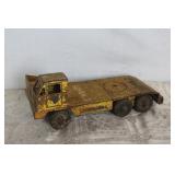 Nylint Pressed Steel Toy Truck