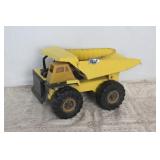 Vintage Tonka Toy Dump Truck