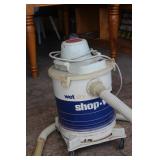 Shop Vac Wet / Dry