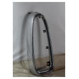 Ford Edsel Chrome Grill Bezel
