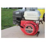 Honda GX 140  5hp Gas Engine
